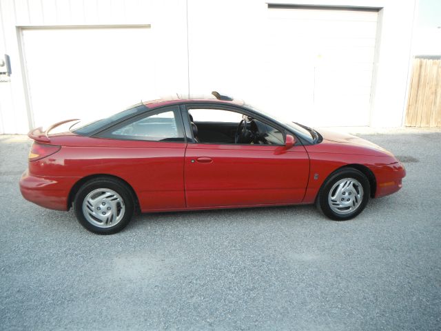 Saturn S Series 1997 photo 4