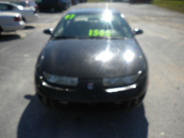 Saturn S Series 1997 photo 3