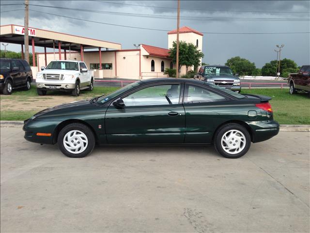 Saturn S Series 1997 photo 2