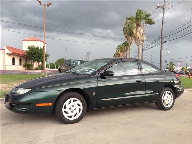 Saturn S Series 1997 photo 3