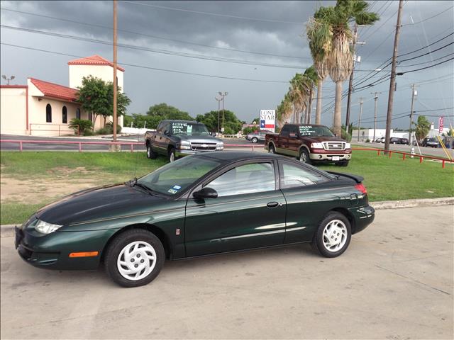 Saturn S Series 1997 photo 4