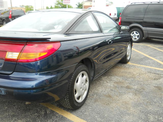 Saturn S Series 1997 photo 11