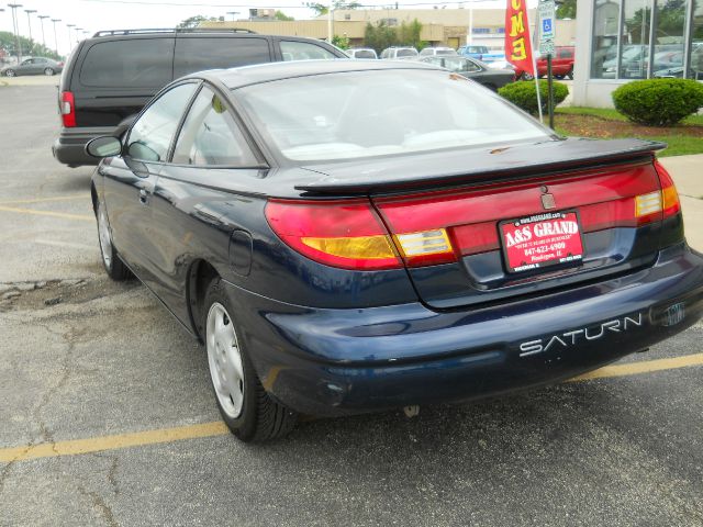 Saturn S Series 1997 photo 13