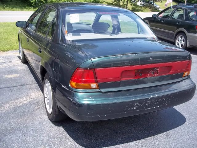 Saturn S Series 1997 photo 3