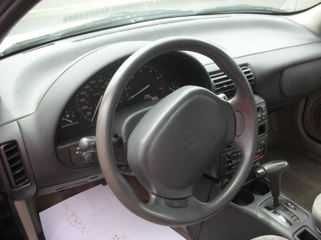 Saturn S Series 1997 photo 4