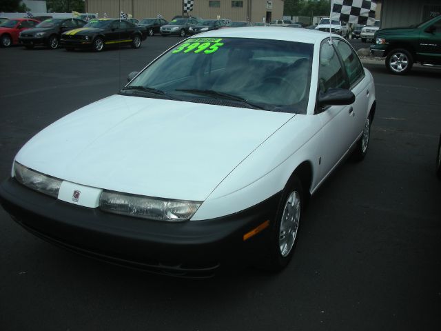 Saturn S Series 1997 photo 6