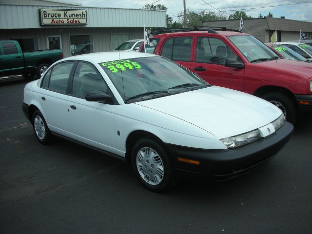 Saturn S Series 1997 photo 7