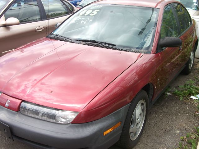 Saturn S Series 1997 photo 3