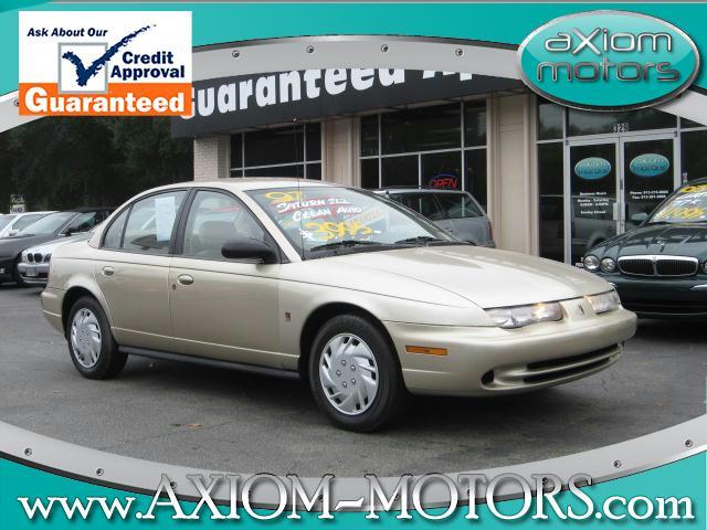 Saturn S Series Unknown Unspecified