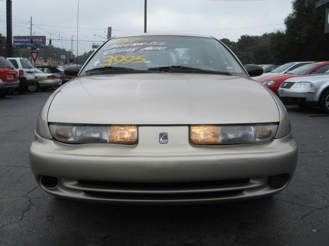 Saturn S Series 1997 photo 5