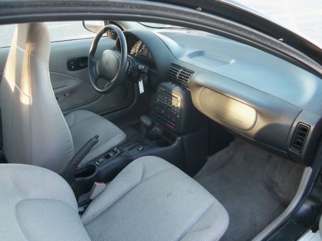 Saturn S Series 1997 photo 11