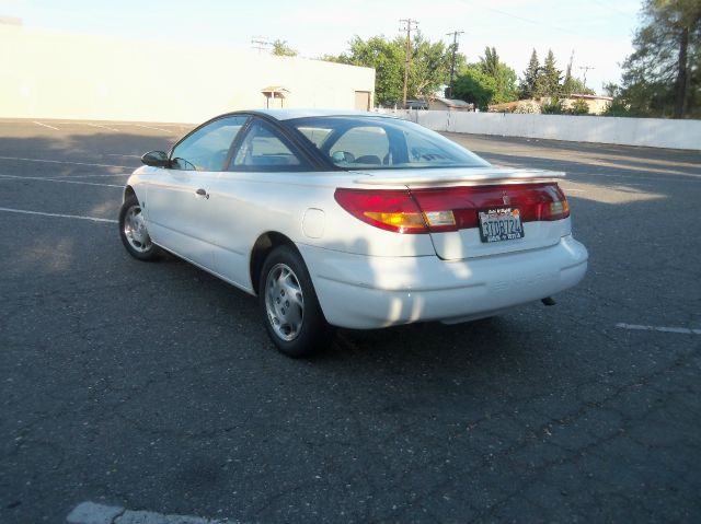 Saturn S Series 1997 photo 14