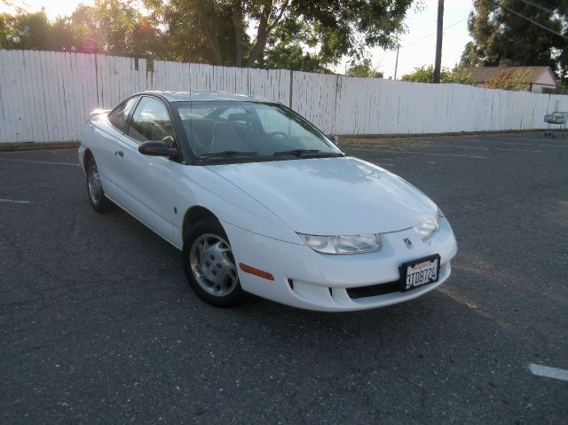 Saturn S Series 1997 photo 15