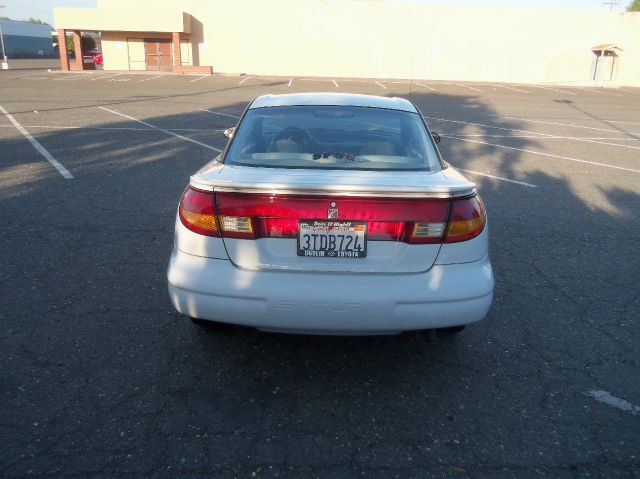 Saturn S Series 1997 photo 18