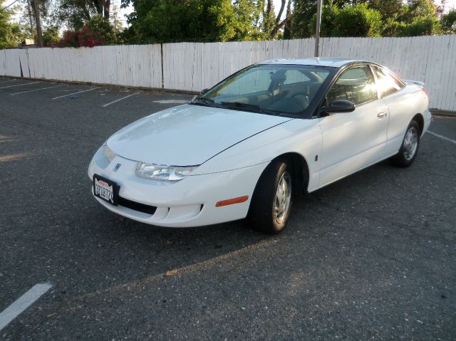 Saturn S Series 1997 photo 3