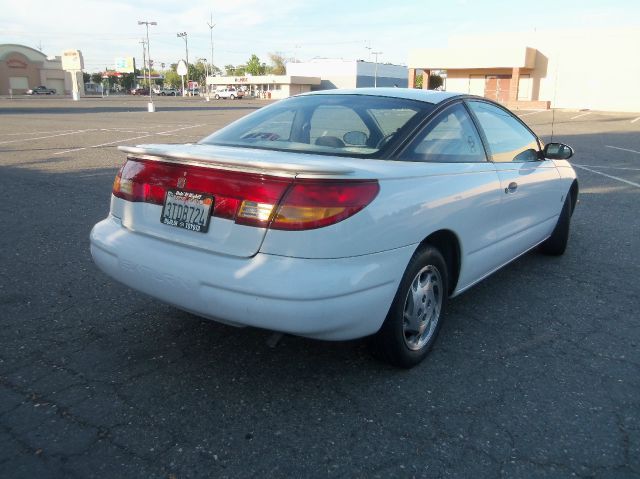 Saturn S Series 1997 photo 4