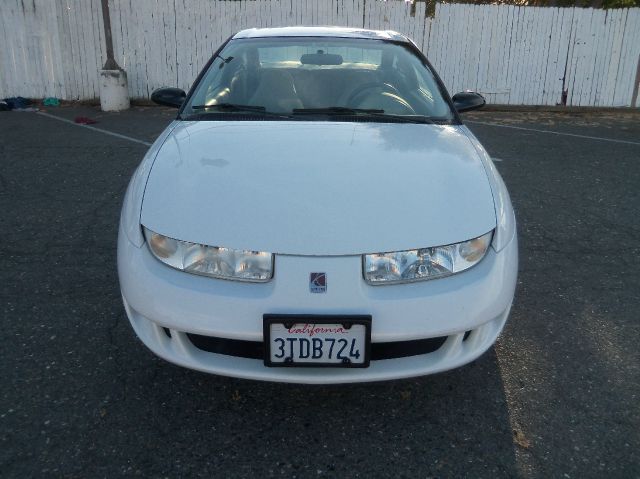 Saturn S Series 1997 photo 5