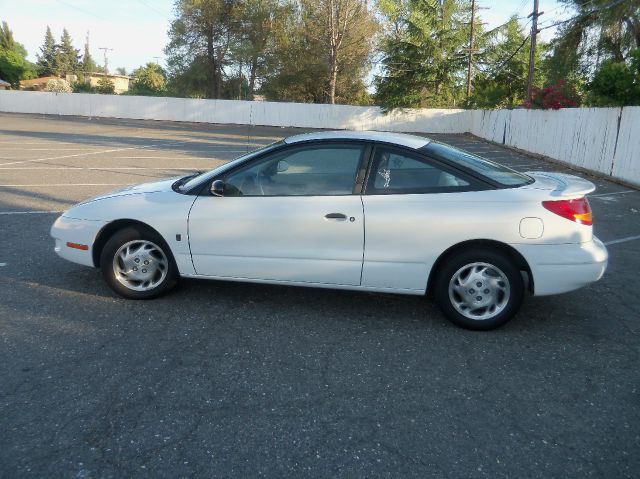 Saturn S Series 1997 photo 6