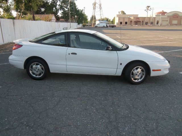 Saturn S Series 1997 photo 8