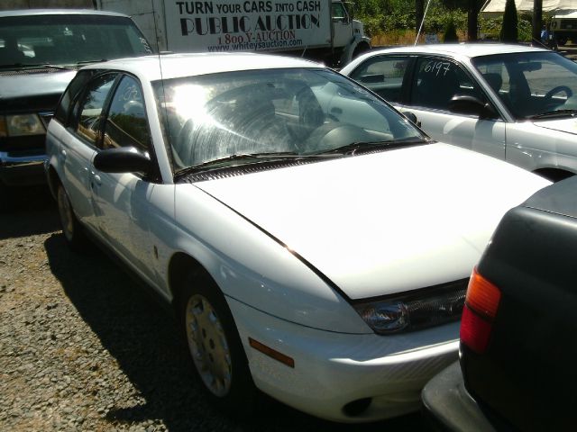 Saturn S Series 1997 photo 4