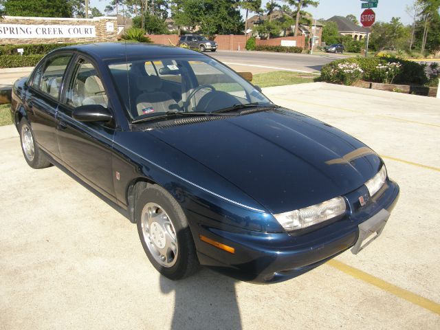 Saturn S Series 1997 photo 11