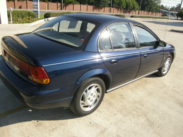 Saturn S Series 1997 photo 13