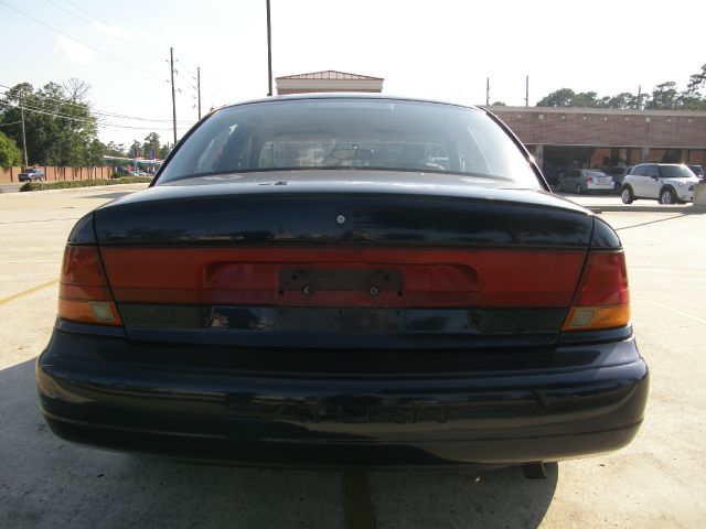 Saturn S Series 1997 photo 14