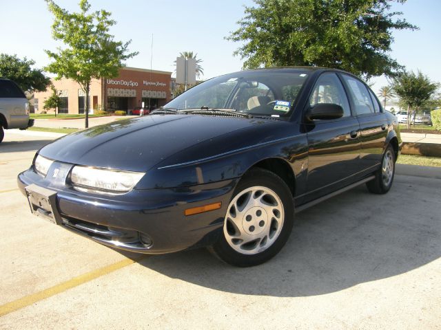 Saturn S Series 1997 photo 15