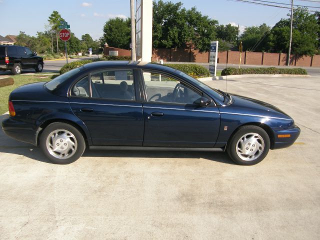 Saturn S Series 1997 photo 3