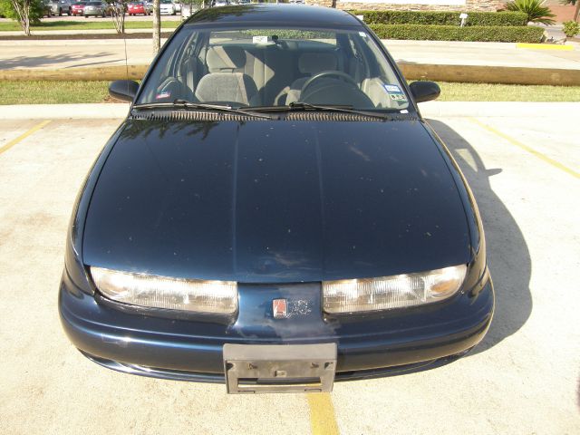 Saturn S Series 1997 photo 4