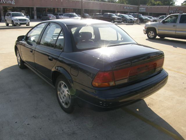 Saturn S Series 1997 photo 5