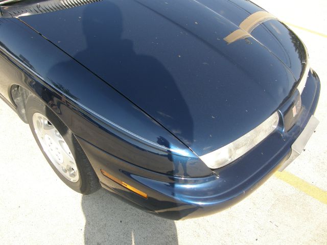 Saturn S Series 1997 photo 9