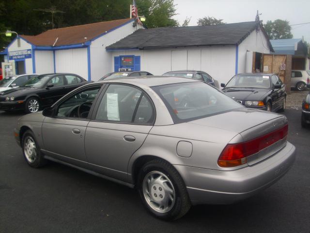 Saturn S Series 1997 photo 3