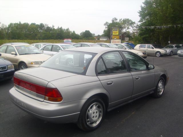 Saturn S Series 1997 photo 5