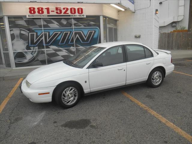 Saturn S Series 1998 photo 2