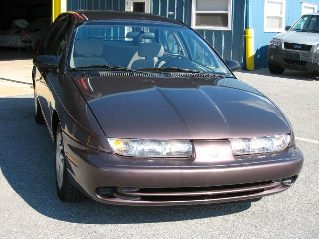 Saturn S Series 1998 photo 3