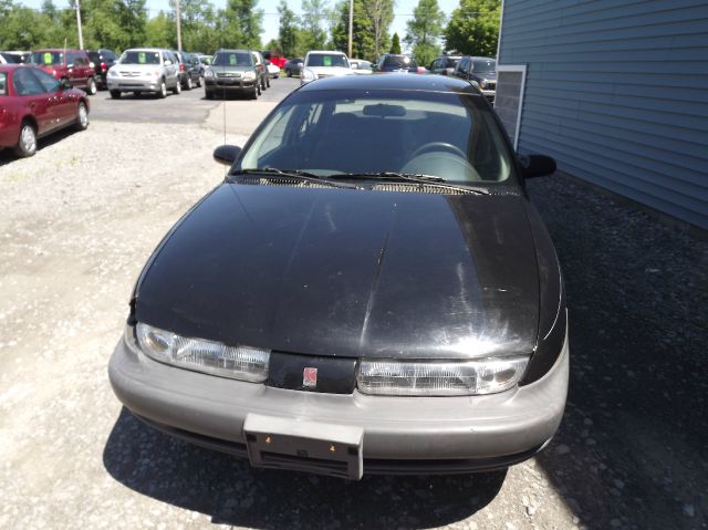 Saturn S Series Base S Sedan