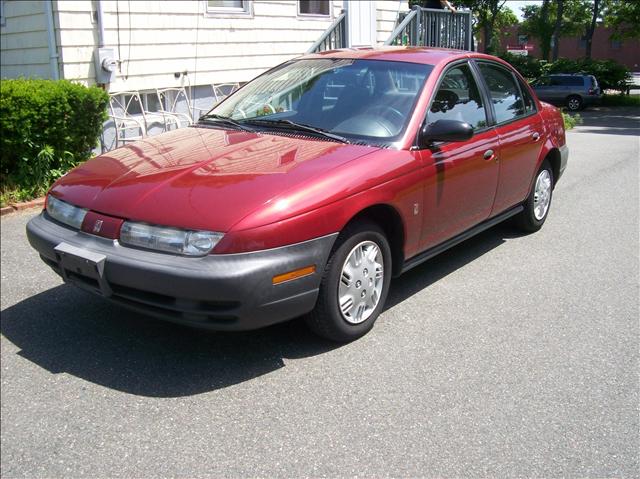 Saturn S Series 1998 photo 2