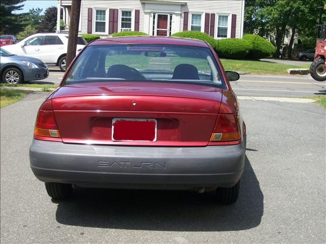 Saturn S Series 1998 photo 4