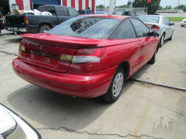 Saturn S Series 6 Speed Transmision Coupe