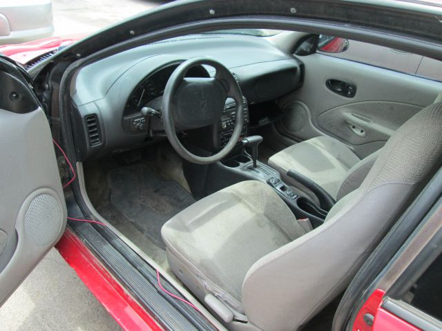 Saturn S Series 1998 photo 1