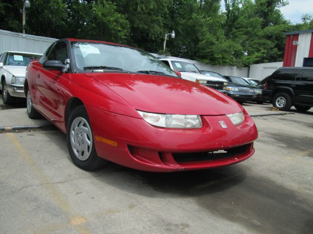 Saturn S Series 1998 photo 2