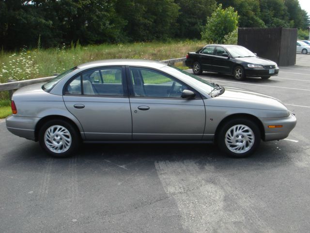 Saturn S Series 1998 photo 1