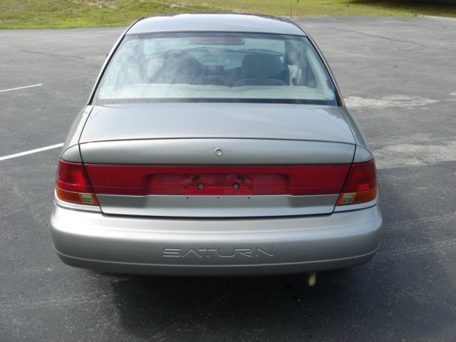 Saturn S Series 1998 photo 3