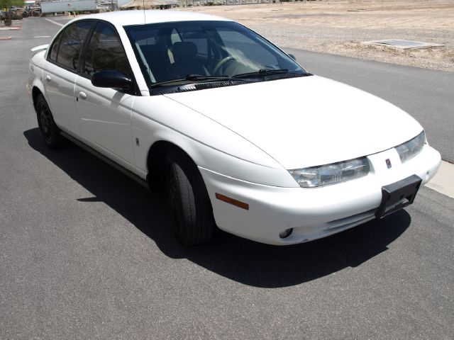 Saturn S Series 1998 photo 1