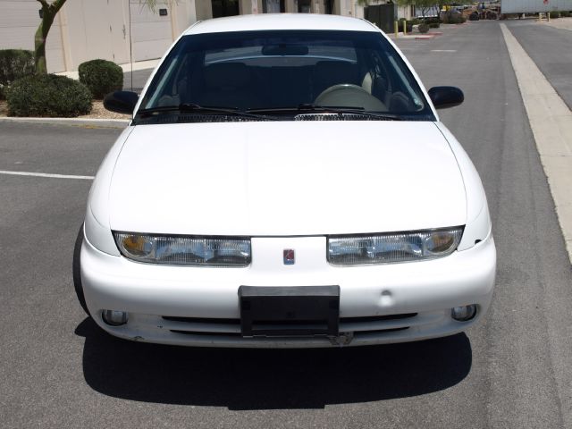 Saturn S Series 1998 photo 19