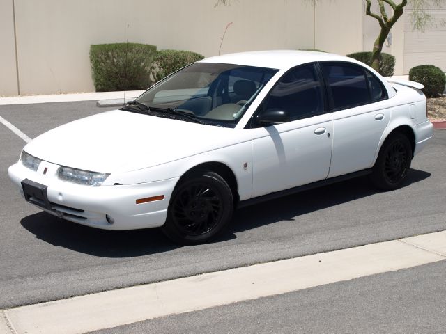 Saturn S Series 1998 photo 27