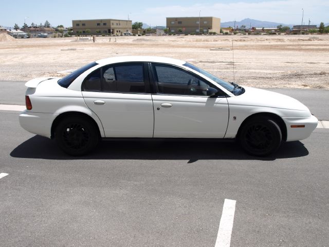 Saturn S Series 1998 photo 28