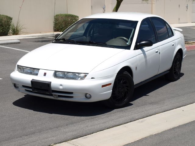 Saturn S Series 1998 photo 29