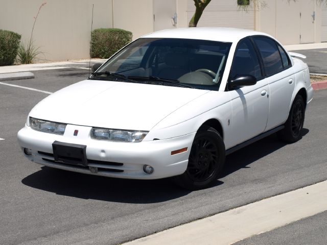 Saturn S Series 1998 photo 4